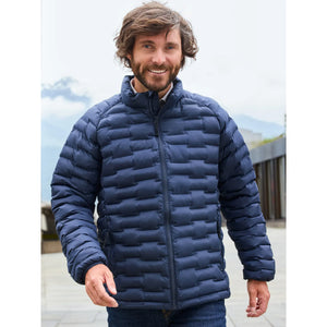 Giacca Mens Modern Padded - personalizzabile con logo