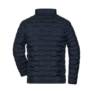 Giacca Mens Modern Padded - personalizzabile con logo