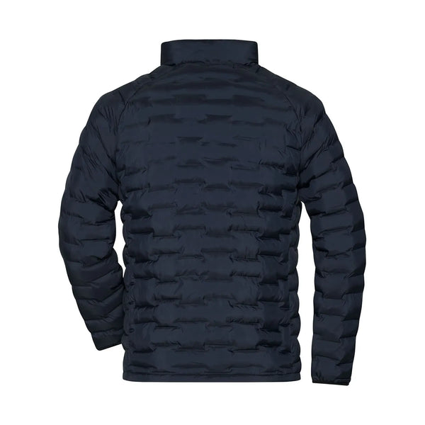 Giacca Mens Modern Padded - personalizzabile con logo