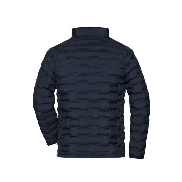 Giacca Mens Modern Padded - personalizzabile con logo