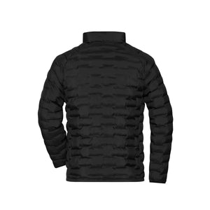 Giacca Mens Modern Padded - personalizzabile con logo