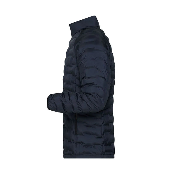 Giacca Mens Modern Padded - personalizzabile con logo