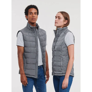 Giacca Mens Nano Bodywarmer - personalizzabile con logo
