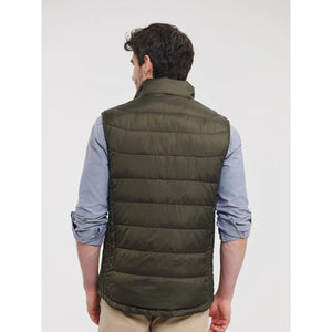 Giacca Mens Nano Bodywarmer - personalizzabile con logo