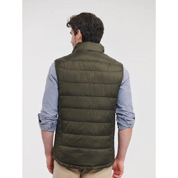 Giacca Mens Nano Bodywarmer - personalizzabile con logo