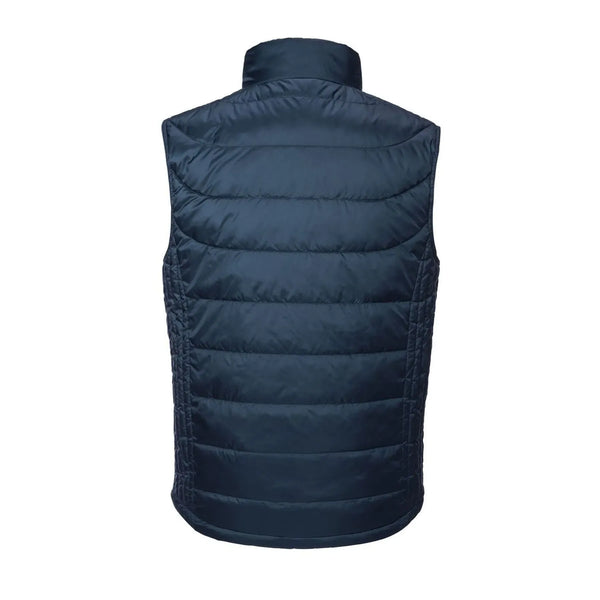 Giacca Mens Nano Bodywarmer - personalizzabile con logo