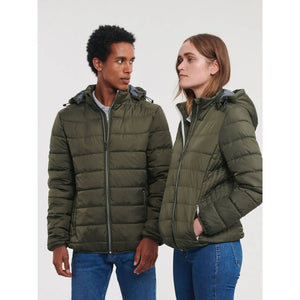 Giacca Mens  Nano - personalizzabile con logo