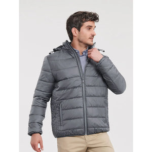 Giacca Mens  Nano - personalizzabile con logo