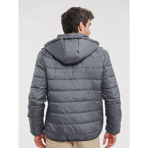 Giacca Mens  Nano - personalizzabile con logo