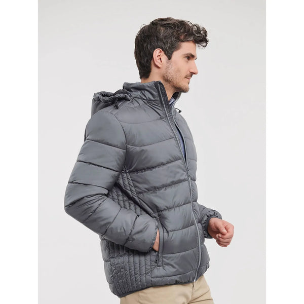 Giacca Mens  Nano - personalizzabile con logo