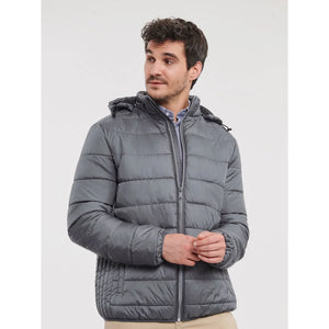 Giacca Mens  Nano - personalizzabile con logo