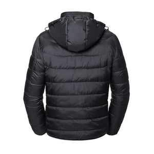 Giacca Mens  Nano - personalizzabile con logo