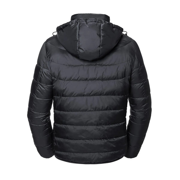 Giacca Mens  Nano - personalizzabile con logo