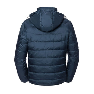 Giacca Mens  Nano - personalizzabile con logo