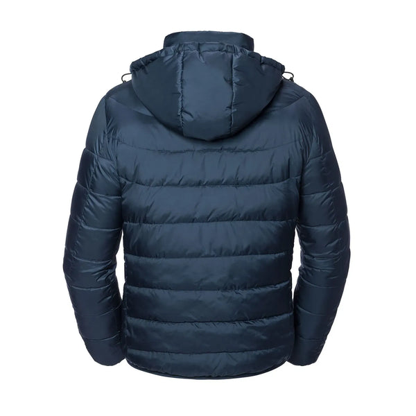 Giacca Mens  Nano - personalizzabile con logo