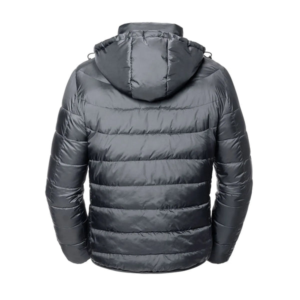 Giacca Mens  Nano - personalizzabile con logo