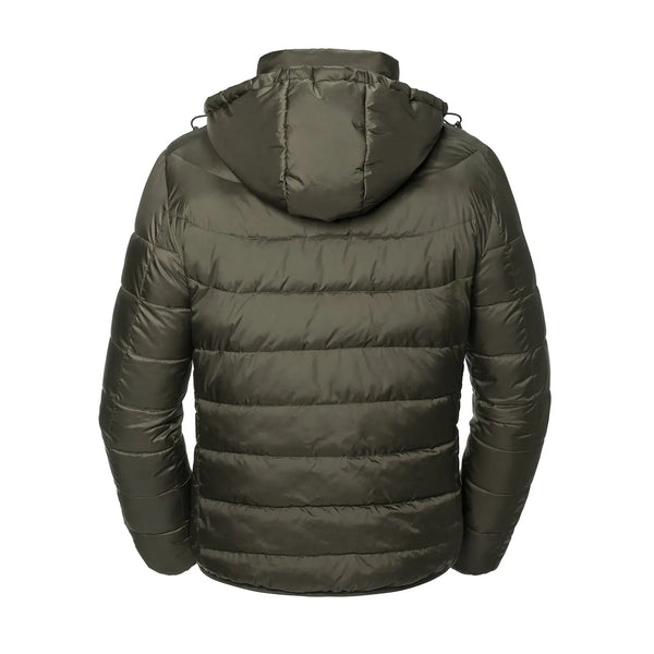 Giacca Mens  Nano - personalizzabile con logo