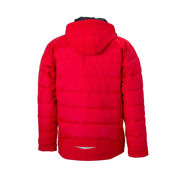 Giacca Mens Outdoor Hybrid - personalizzabile con logo