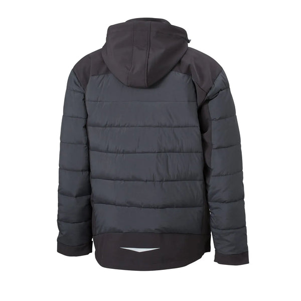 Giacca Mens Outdoor Hybrid - personalizzabile con logo