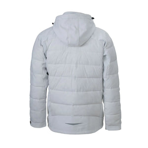 Giacca Mens Outdoor Hybrid - personalizzabile con logo