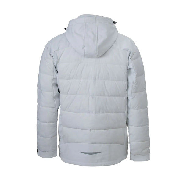 Giacca Mens Outdoor Hybrid - personalizzabile con logo