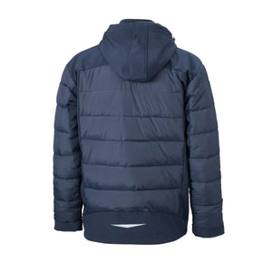 Giacca Mens Outdoor Hybrid - personalizzabile con logo