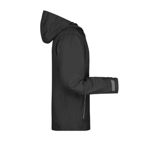 Giacca Mens Outdoor - personalizzabile con logo