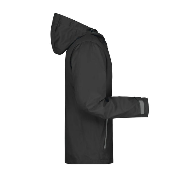Giacca Mens Outdoor - personalizzabile con logo