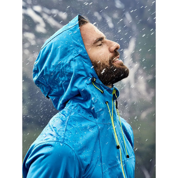 Giacca Mens Outdoor - personalizzabile con logo
