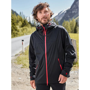 Giacca Mens Outdoor - personalizzabile con logo