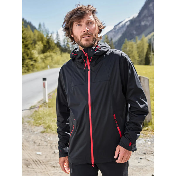 Giacca Mens Outdoor - personalizzabile con logo