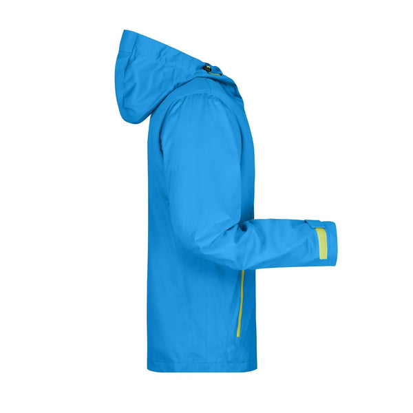 Giacca Mens Outdoor - personalizzabile con logo