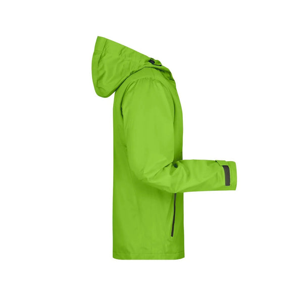 Giacca Mens Outdoor - personalizzabile con logo