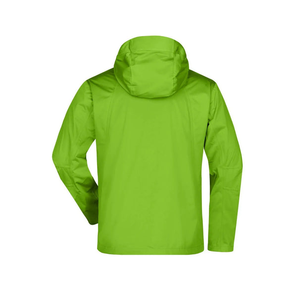 Giacca Mens Outdoor - personalizzabile con logo