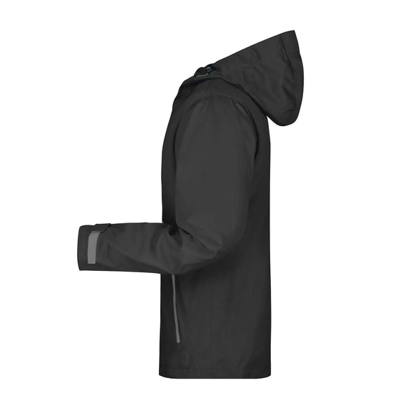 Giacca Mens Outdoor - personalizzabile con logo