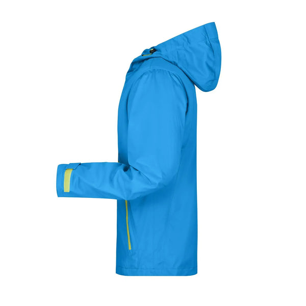 Giacca Mens Outdoor - personalizzabile con logo