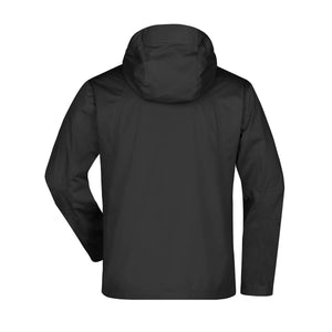 Giacca Mens Outdoor - personalizzabile con logo