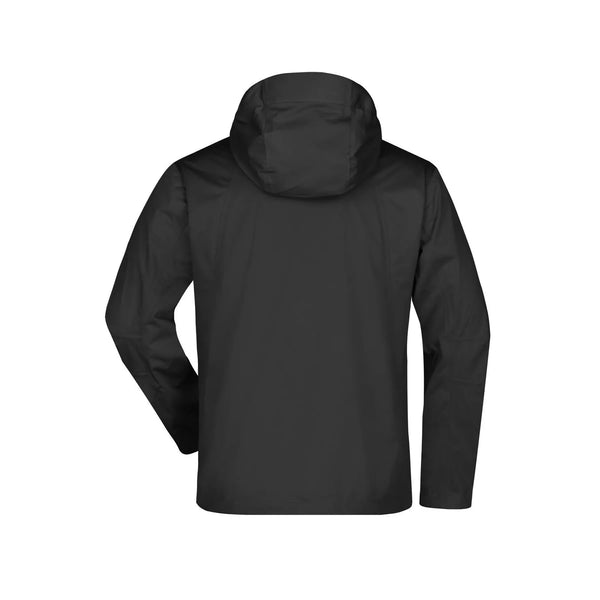 Giacca Mens Outdoor - personalizzabile con logo