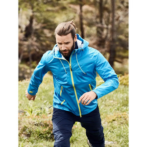 Giacca Mens Outdoor - personalizzabile con logo
