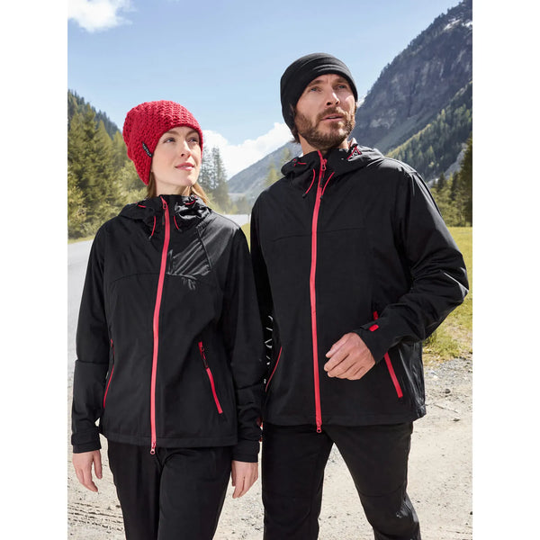 Giacca Mens Outdoor - personalizzabile con logo