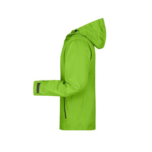 Giacca Mens Outdoor - personalizzabile con logo