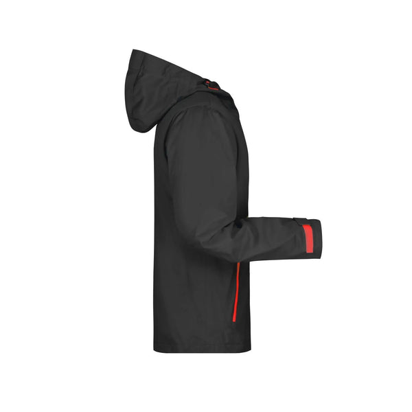 Giacca Mens Outdoor - personalizzabile con logo
