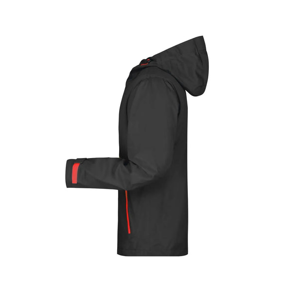 Giacca Mens Outdoor - personalizzabile con logo