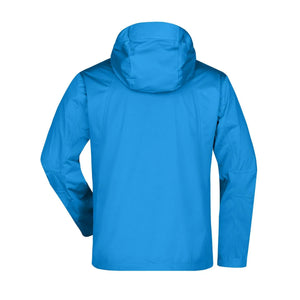 Giacca Mens Outdoor - personalizzabile con logo