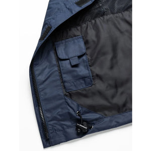 Giacca Mens Outer - personalizzabile con logo