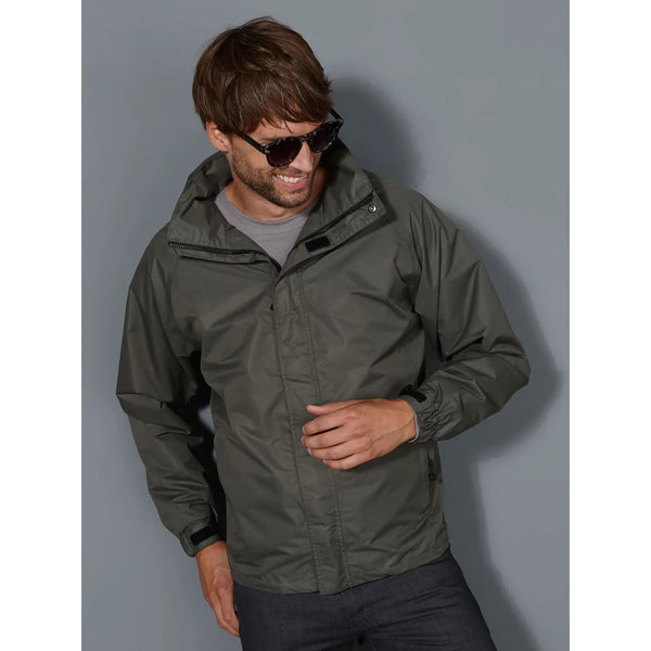 Giacca Mens Outer - personalizzabile con logo