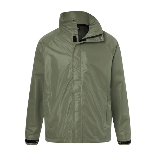 Giacca Mens Outer - personalizzabile con logo