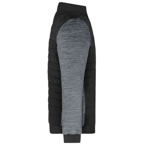 Giacca Mens Padded Hybrid - personalizzabile con logo