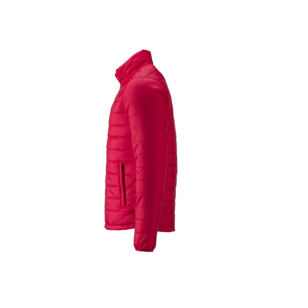 Giacca Mens Padded - personalizzabile con logo