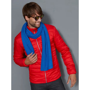 Giacca Mens Padded - personalizzabile con logo